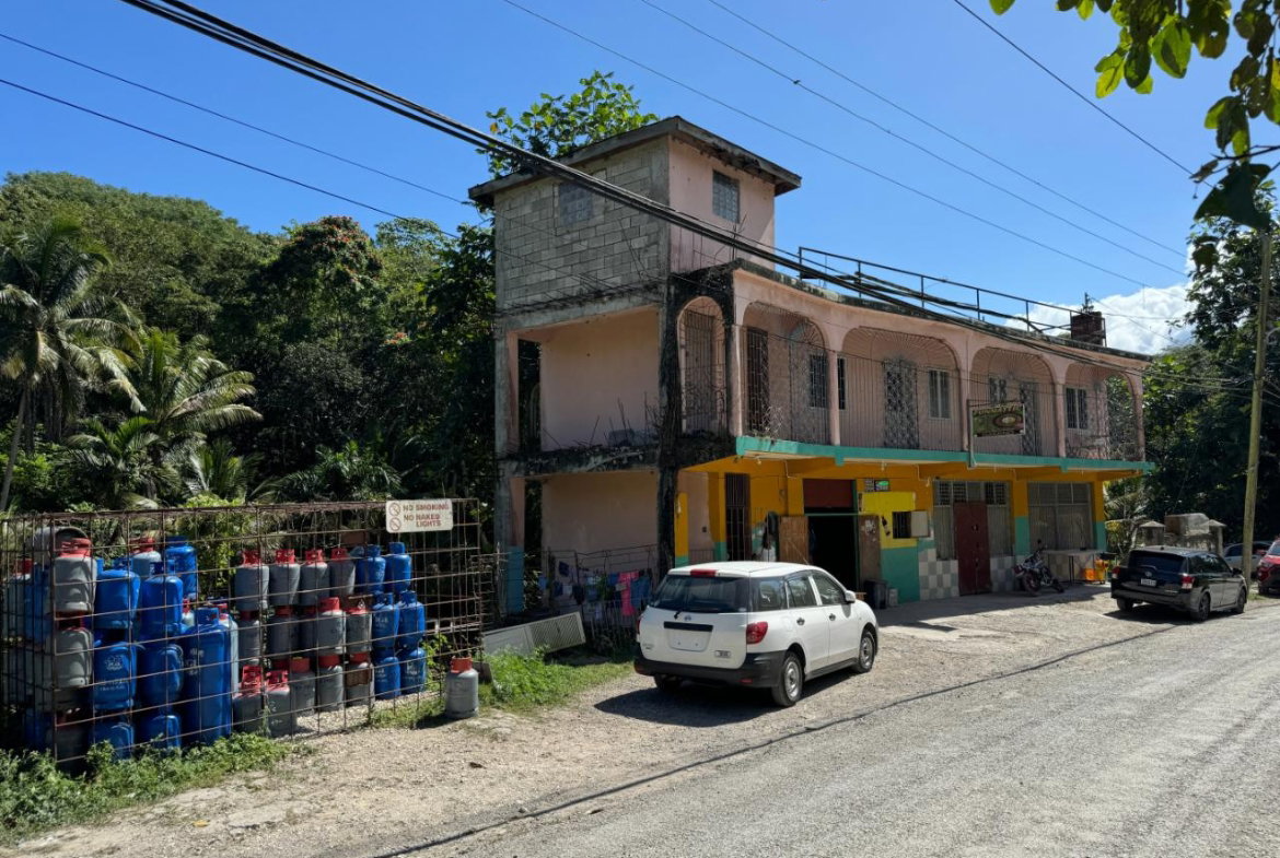 Second image of 1 Eden Estate in Mount Carey, St. James, Jamaica - property is For Sale