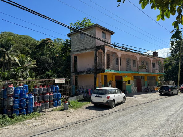 Second image of 1 Eden Estate in Mount Carey, St. James, Jamaica - property is For Sale