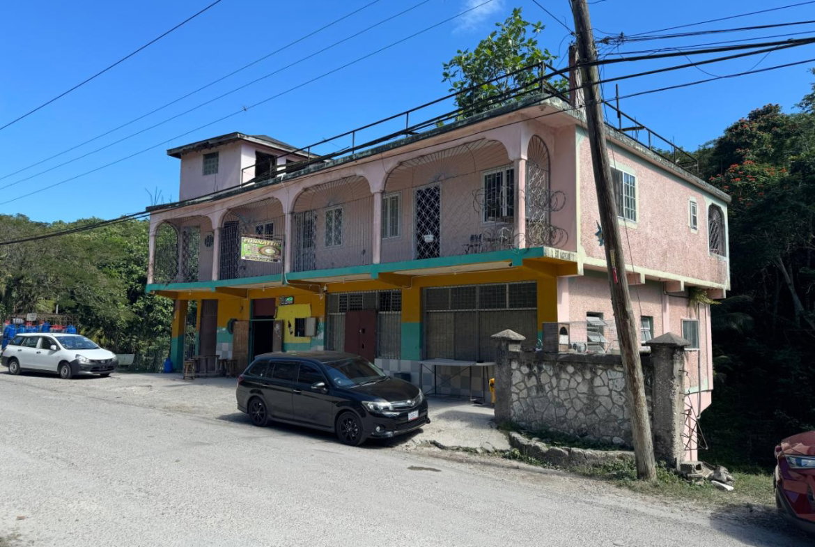 First image of 1 Eden Estate in Mount Carey, St. James, Jamaica - property is For Sale