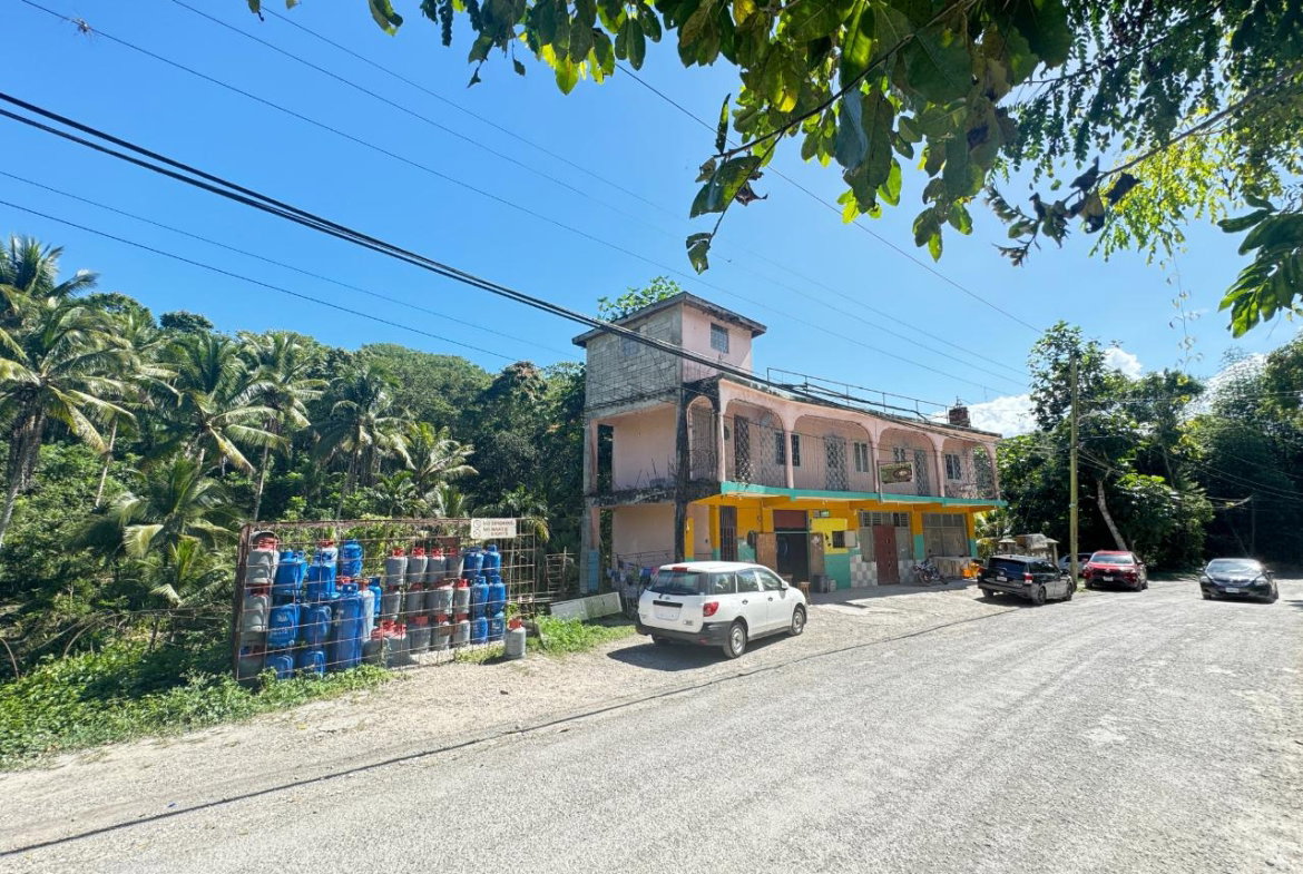 Third image of 1 Eden Estate in Mount Carey, St. James, Jamaica - property is For Sale