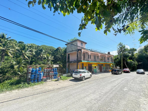Third image of 1 Eden Estate in Mount Carey, St. James, Jamaica - property is For Sale