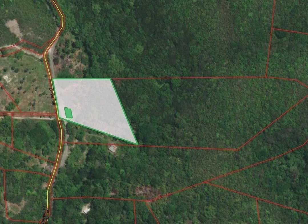 Fourth image of 1 Eden Estate in Mount Carey, St. James, Jamaica - property is For Sale