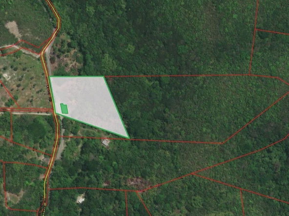 Fourth image of 1 Eden Estate in Mount Carey, St. James, Jamaica - property is For Sale