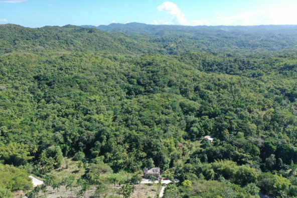 Fifth image of 1 Eden Estate in Mount Carey, St. James, Jamaica - property is For Sale