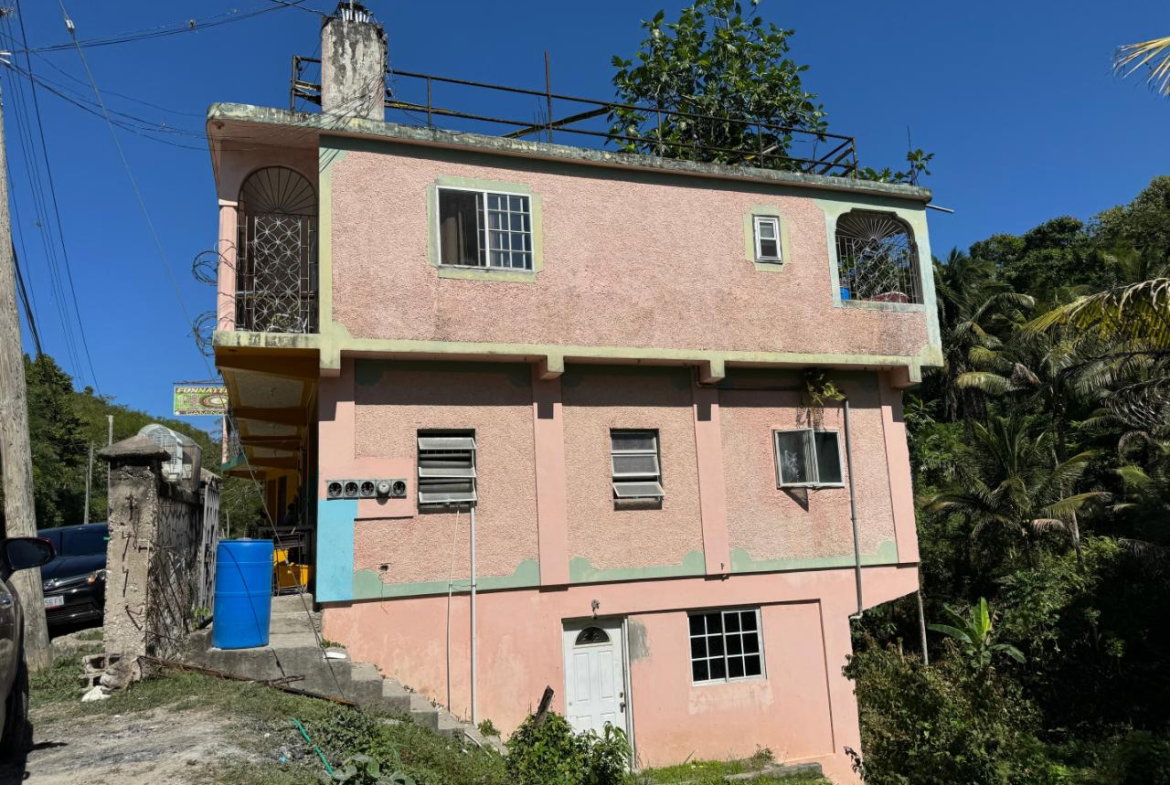 Seventh image of 1 Eden Estate in Mount Carey, St. James, Jamaica - property is For Sale