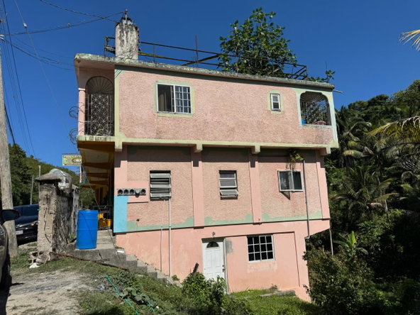 Seventh image of 1 Eden Estate in Mount Carey, St. James, Jamaica - property is For Sale