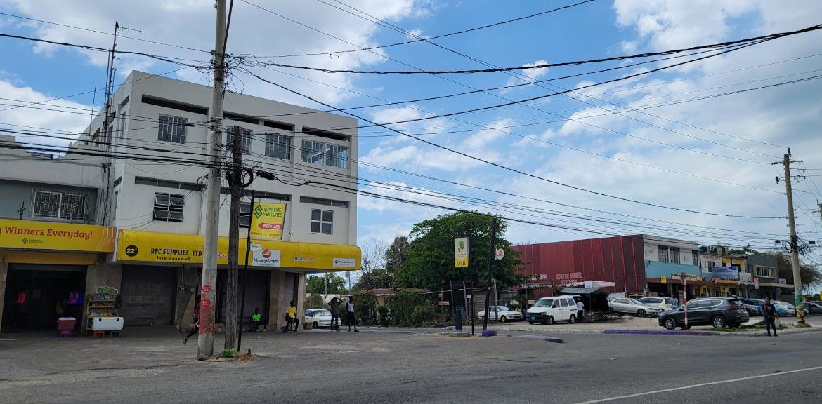 Second image of 75 Windward Road, Kingston 2 in Kingston 3, St. Andrew, Jamaica - property is For Sale