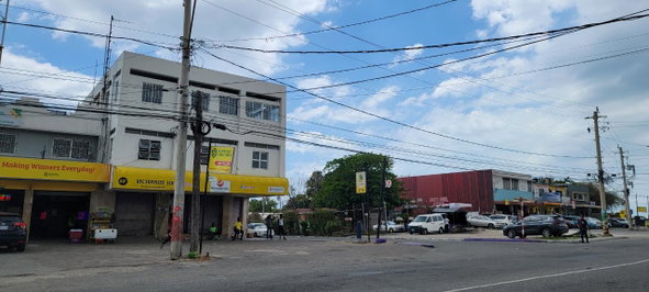 Second image of 75 Windward Road, Kingston 2 in Kingston 3, St. Andrew, Jamaica - property is For Sale