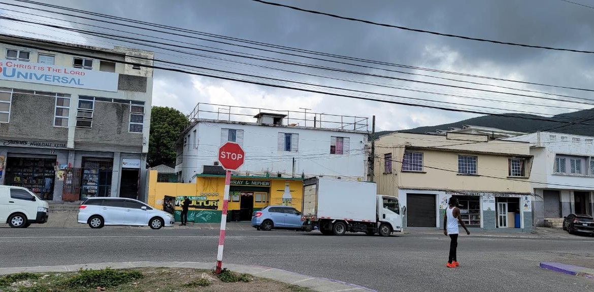 Sixth image of 75 Windward Road, Kingston 2 in Kingston 3, St. Andrew, Jamaica - property is For Sale
