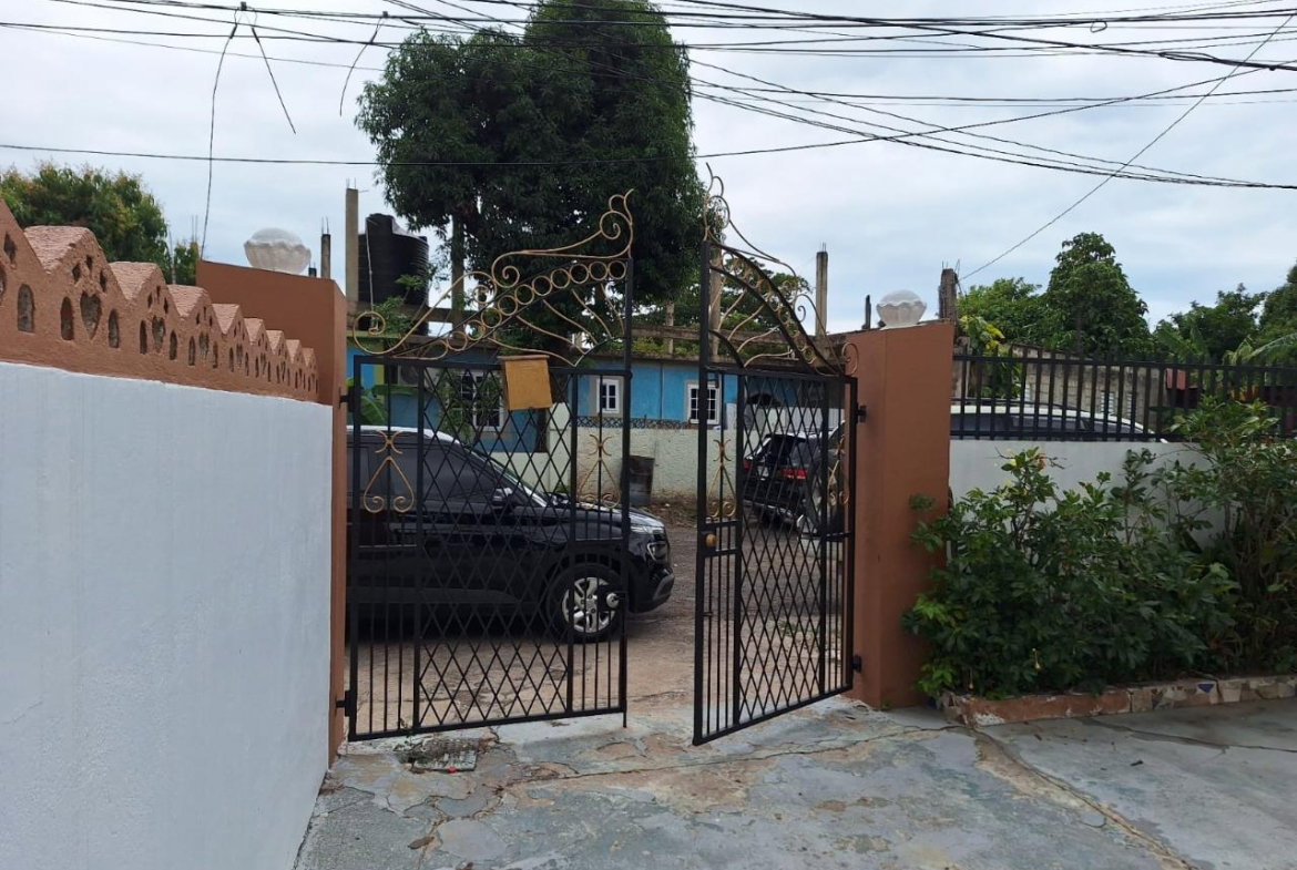 Second image of 14 Sandall Terrace Kingston in Cockburn Gardens, St. Andrew, Jamaica - property is For Sale