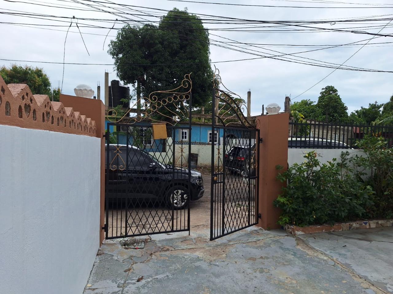 Second image of 14 Sandall Terrace Kingston in Cockburn Gardens, St. Andrew, Jamaica - property is For Sale