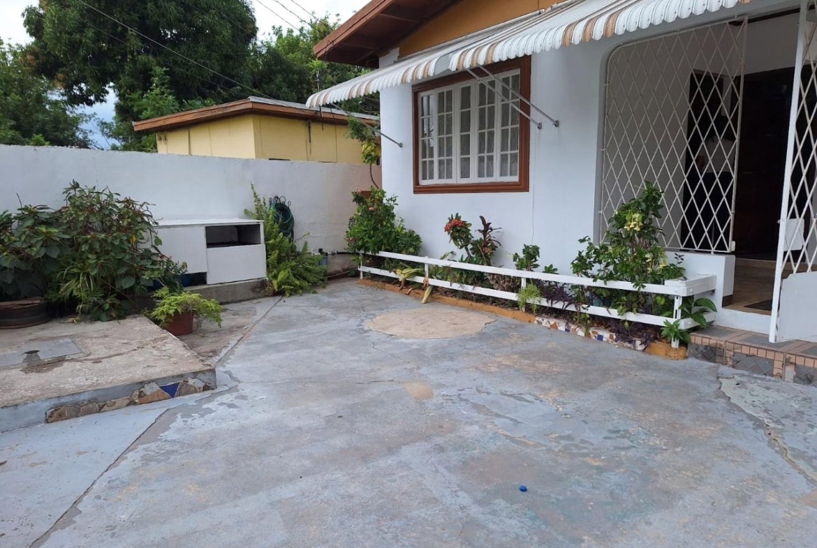 Third image of 14 Sandall Terrace Kingston in Cockburn Gardens, St. Andrew, Jamaica - property is For Sale