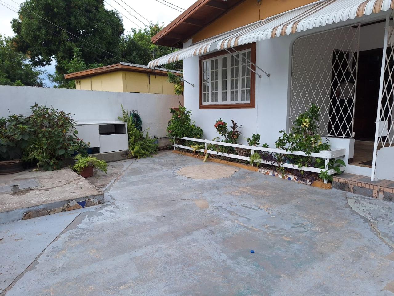 Third image of 14 Sandall Terrace Kingston in Cockburn Gardens, St. Andrew, Jamaica - property is For Sale