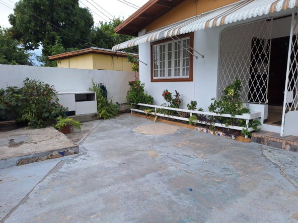 Third image of 14 Sandall Terrace Kingston in Cockburn Gardens, St. Andrew, Jamaica - property is For Sale
