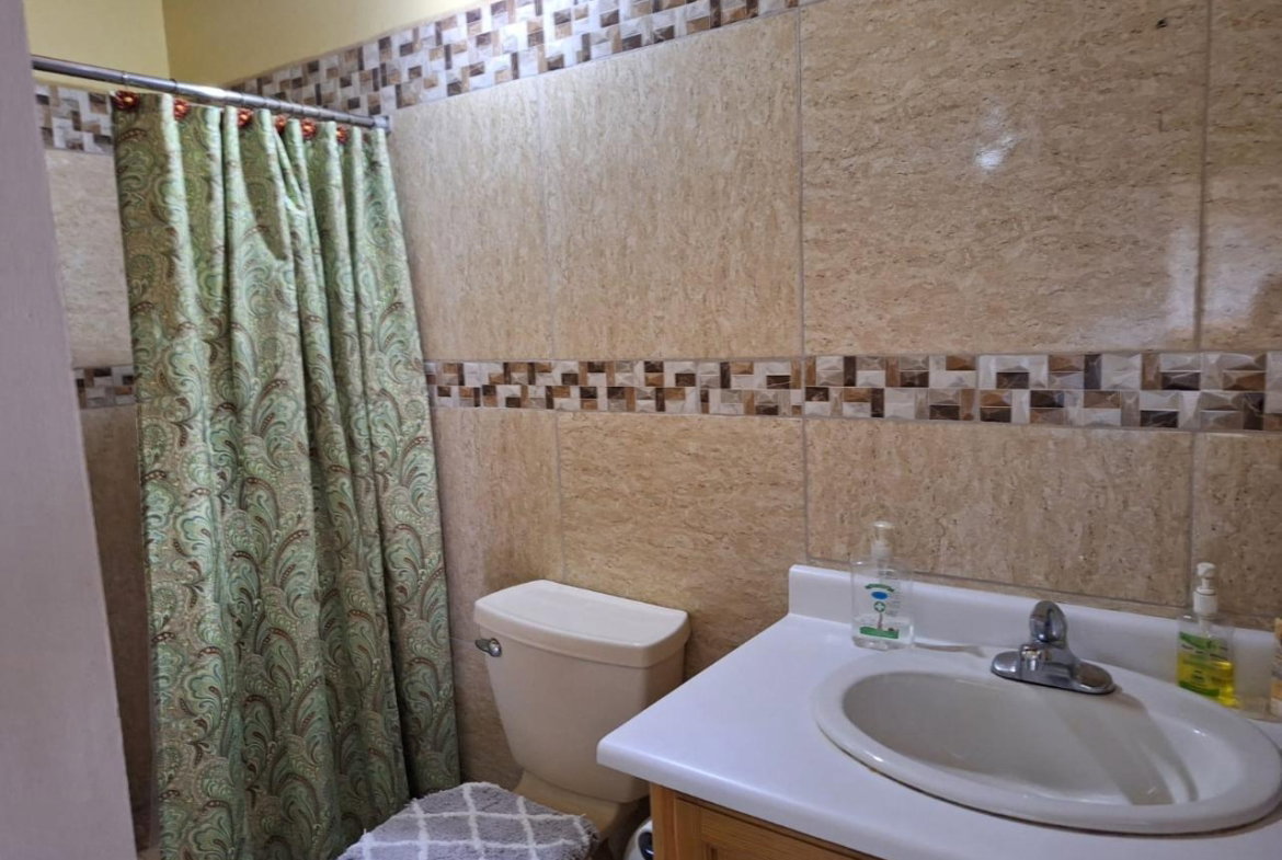 Fourth image of 14 Sandall Terrace Kingston in Cockburn Gardens, St. Andrew, Jamaica - property is For Sale