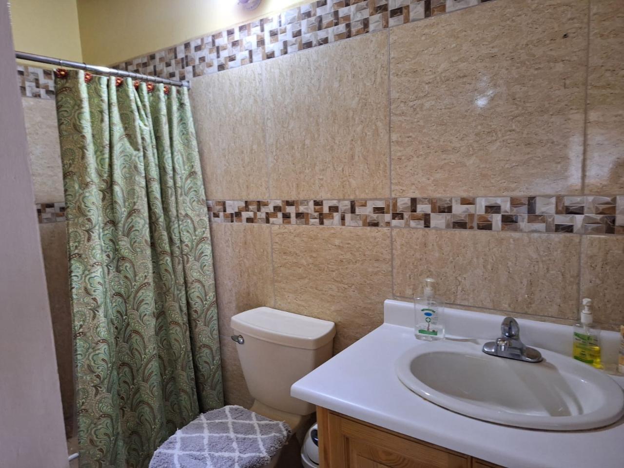 Fourth image of 14 Sandall Terrace Kingston in Cockburn Gardens, St. Andrew, Jamaica - property is For Sale