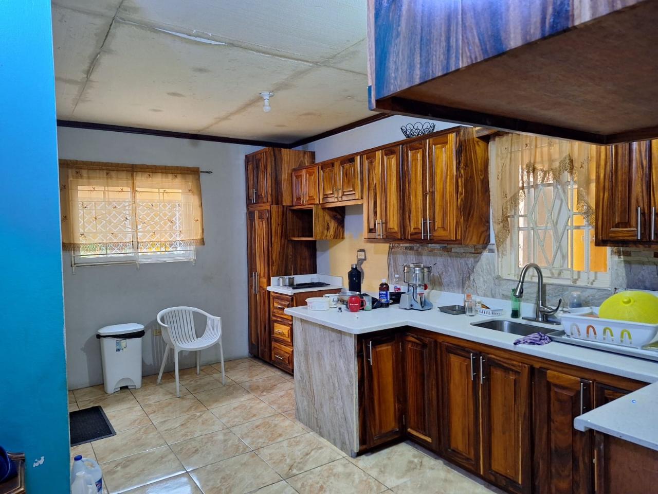 Fifth image of 14 Sandall Terrace Kingston in Cockburn Gardens, St. Andrew, Jamaica - property is For Sale