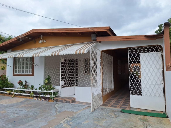 First image of 14 Sandall Terrace Kingston in Cockburn Gardens, St. Andrew, Jamaica - property is For Sale