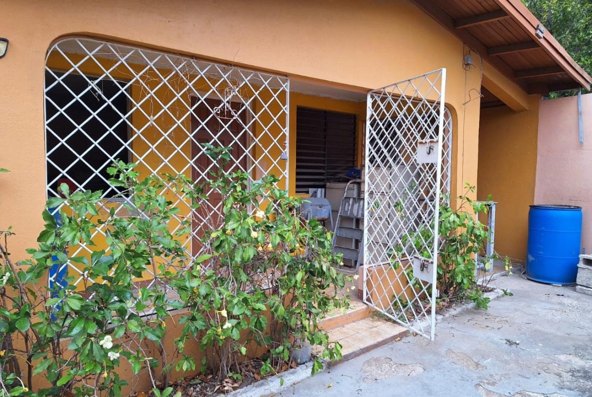 Seventh image of 14 Sandall Terrace Kingston in Cockburn Gardens, St. Andrew, Jamaica - property is For Sale