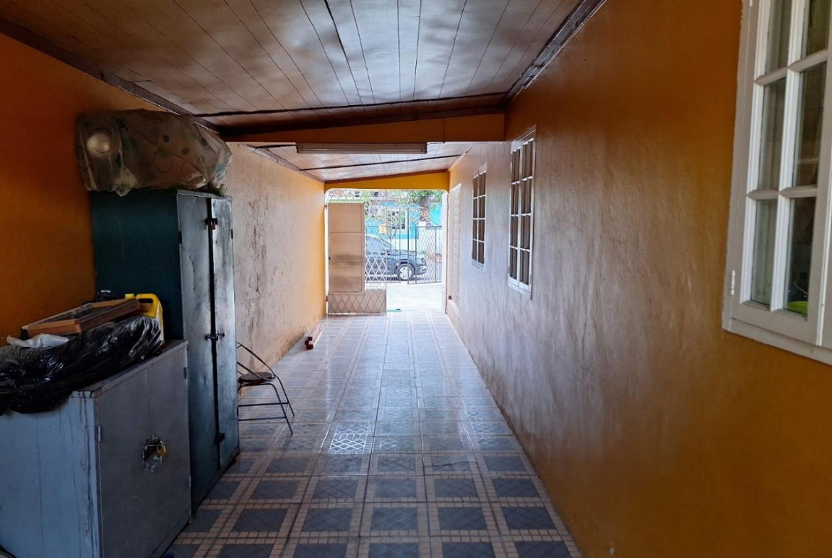 Ninth image of 14 Sandall Terrace Kingston in Cockburn Gardens, St. Andrew, Jamaica - property is For Sale