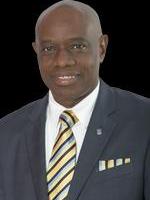 Neville Townsend