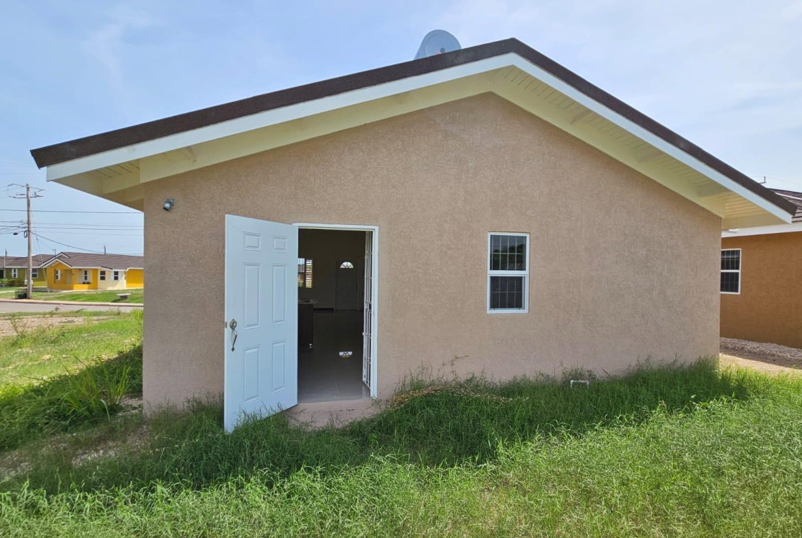 Eleventh image of Lot 298 Colbeck Manor in Colbeck, St. Catherine, Jamaica - property is For Rent