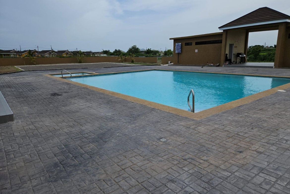 Seventeenth image of Lot 298 Colbeck Manor in Colbeck, St. Catherine, Jamaica - property is For Rent