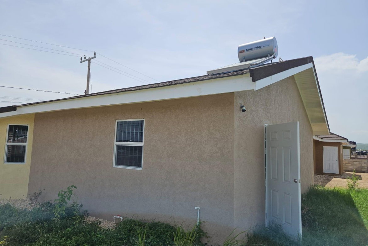 Fourth image of Lot 298 Colbeck Manor in Colbeck, St. Catherine, Jamaica - property is For Rent