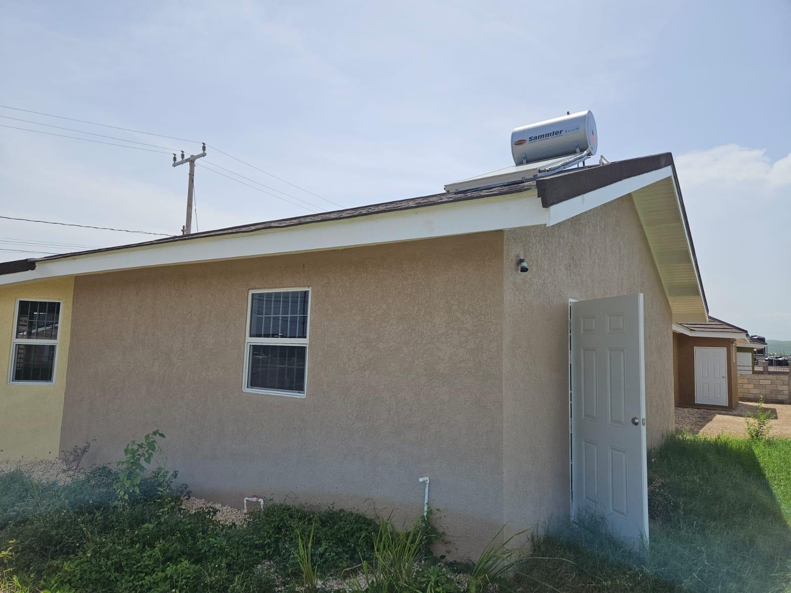 Fourth image of Lot 298 Colbeck Manor in Colbeck, St. Catherine, Jamaica - property is For Rent