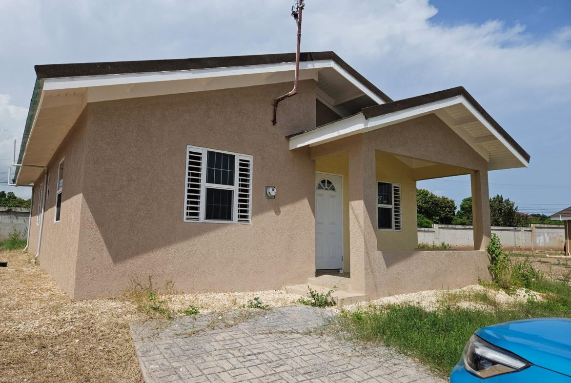 Sixth image of Lot 298 Colbeck Manor in Colbeck, St. Catherine, Jamaica - property is For Rent
