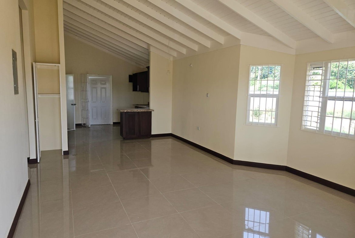 Ninth image of Lot 298 Colbeck Manor in Colbeck, St. Catherine, Jamaica - property is For Rent