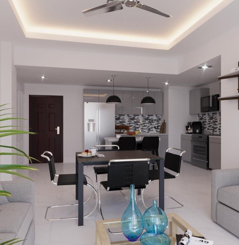 Thirteenth image of G-06- New Brunswick Village in Spanish Town, St. Catherine, Jamaica - property is For Sale