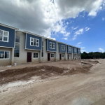 First image of K5- New Brunswick Village in Spanish Town, St. Catherine, Jamaica - property is For Sale