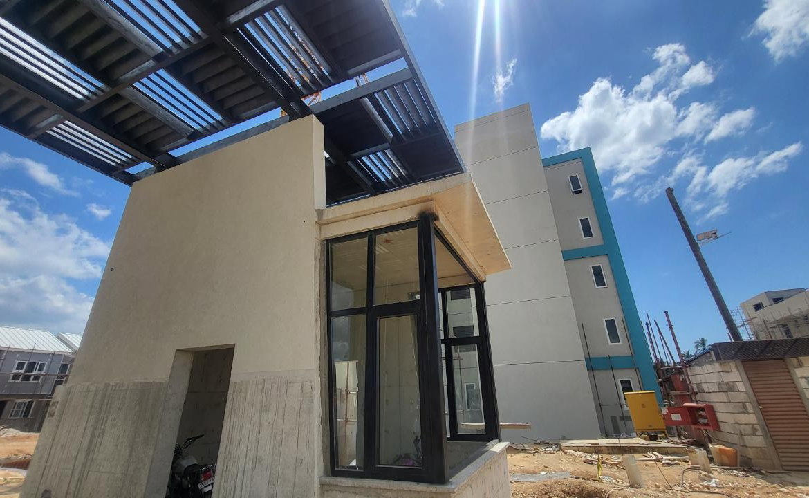 Seventh image of H-1-05-27 New Brunswick Avenue in Spanish Town, St. Catherine, Jamaica - property is For Sale