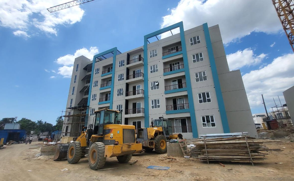 Eighth image of H-1-05-27 New Brunswick Avenue in Spanish Town, St. Catherine, Jamaica - property is For Sale