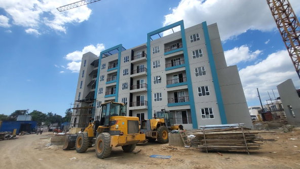 Eighth image of H-1-05-27 New Brunswick Avenue in Spanish Town, St. Catherine, Jamaica - property is For Sale