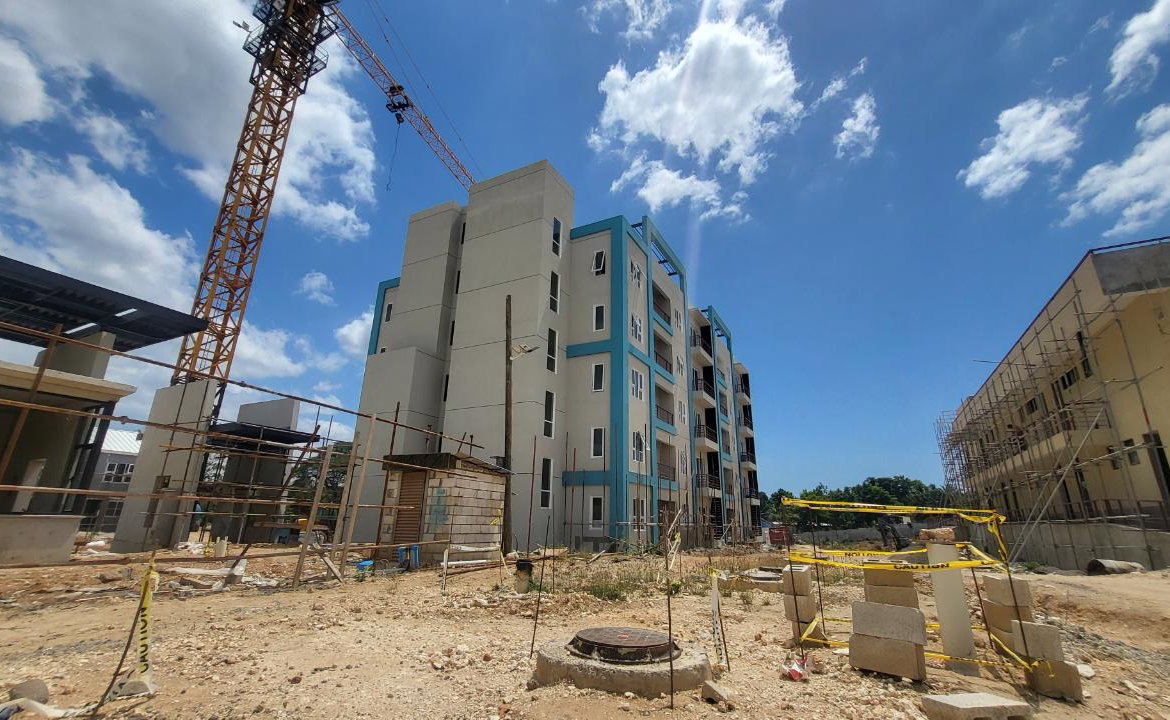 Sixth image of H-1-05-27 New Brunswick Avenue in Spanish Town, St. Catherine, Jamaica - property is For Sale