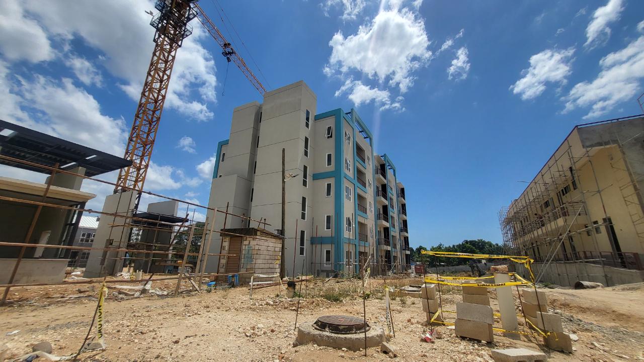 Sixth image of H-1-05-27 New Brunswick Avenue in Spanish Town, St. Catherine, Jamaica - property is For Sale