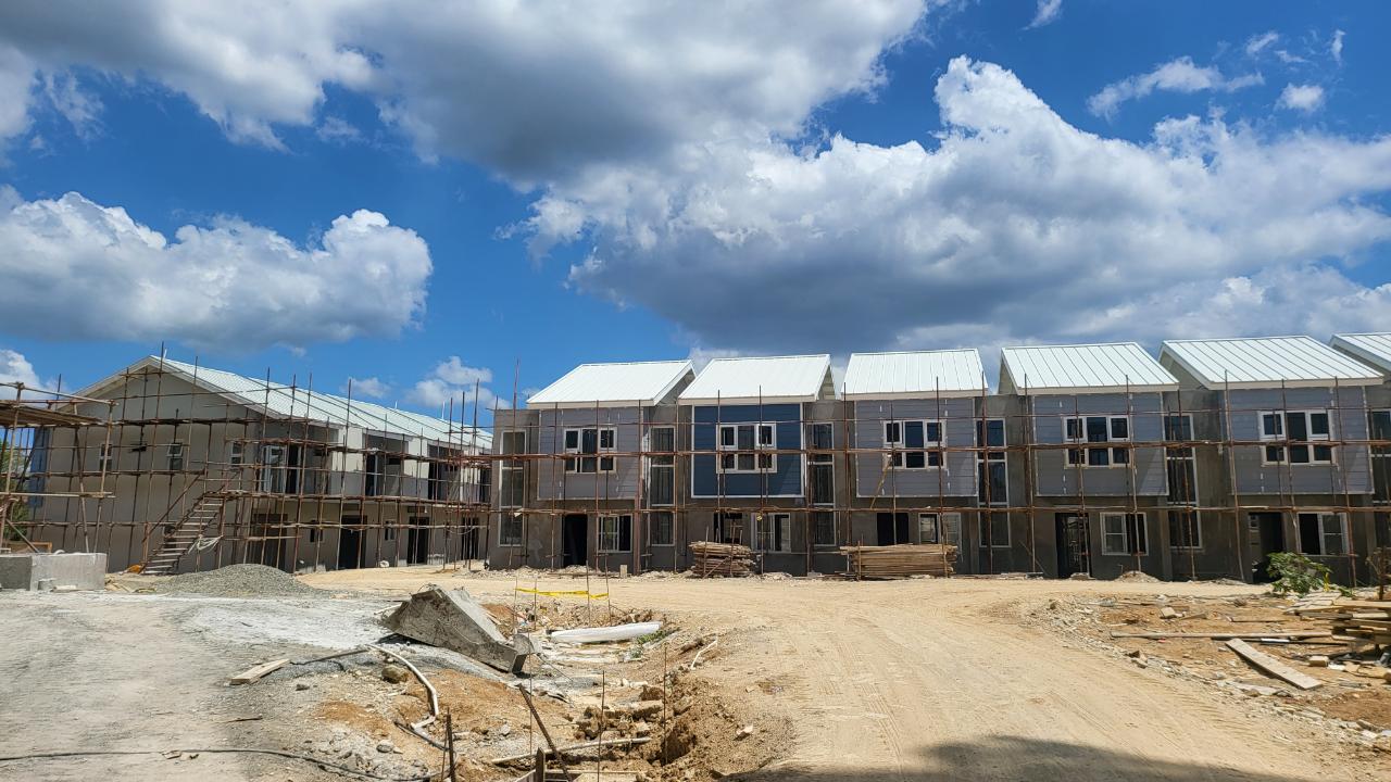 Fifth image of J5-27 New Brunswick Avenue in Spanish Town, St. Catherine, Jamaica - property is For Sale