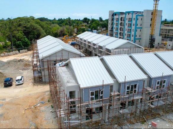 First image of J5-27 New Brunswick Avenue in Spanish Town, St. Catherine, Jamaica - property is For Sale