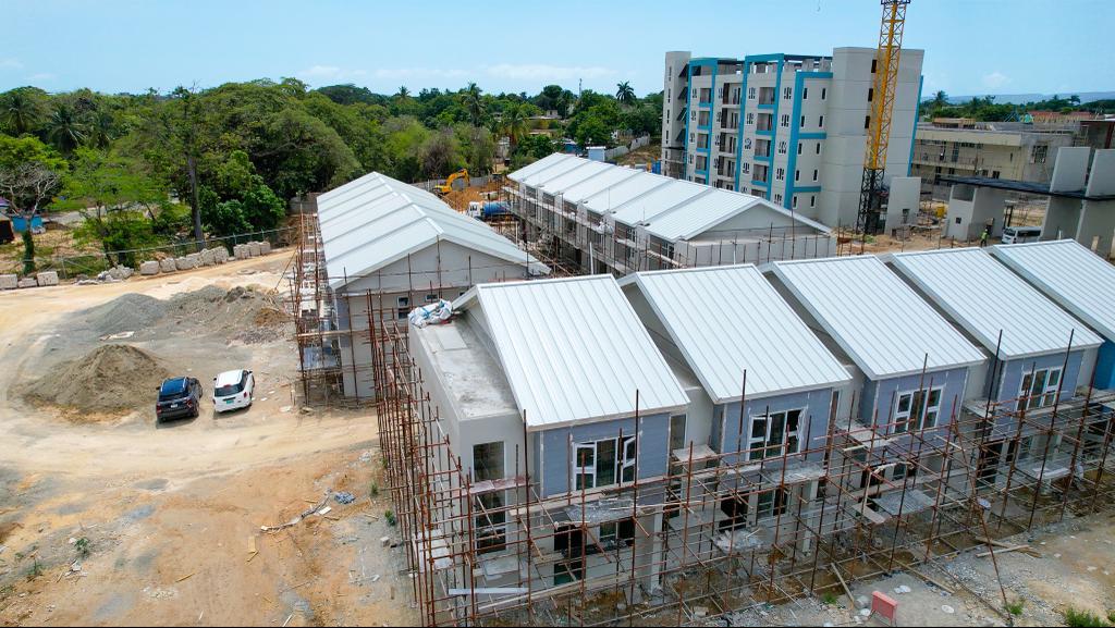 First image of J5-27 New Brunswick Avenue in Spanish Town, St. Catherine, Jamaica - property is For Sale