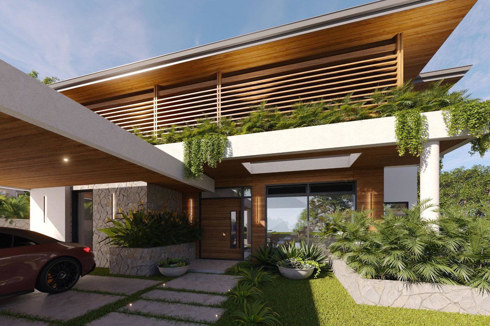 Eleventh image of 1- Sierra, Hermitage Dam rd in STONY HILL, St. Andrew, Jamaica - property is For Sale