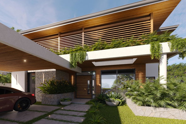 Eleventh image of 1- Sierra, Hermitage Dam rd in STONY HILL, St. Andrew, Jamaica - property is For Sale