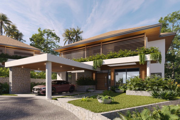 Third image of 1- Sierra, Hermitage Dam rd in STONY HILL, St. Andrew, Jamaica - property is For Sale