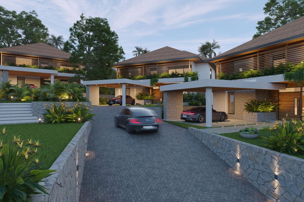 Ninth image of 1- Sierra, Hermitage Dam rd in STONY HILL, St. Andrew, Jamaica - property is For Sale