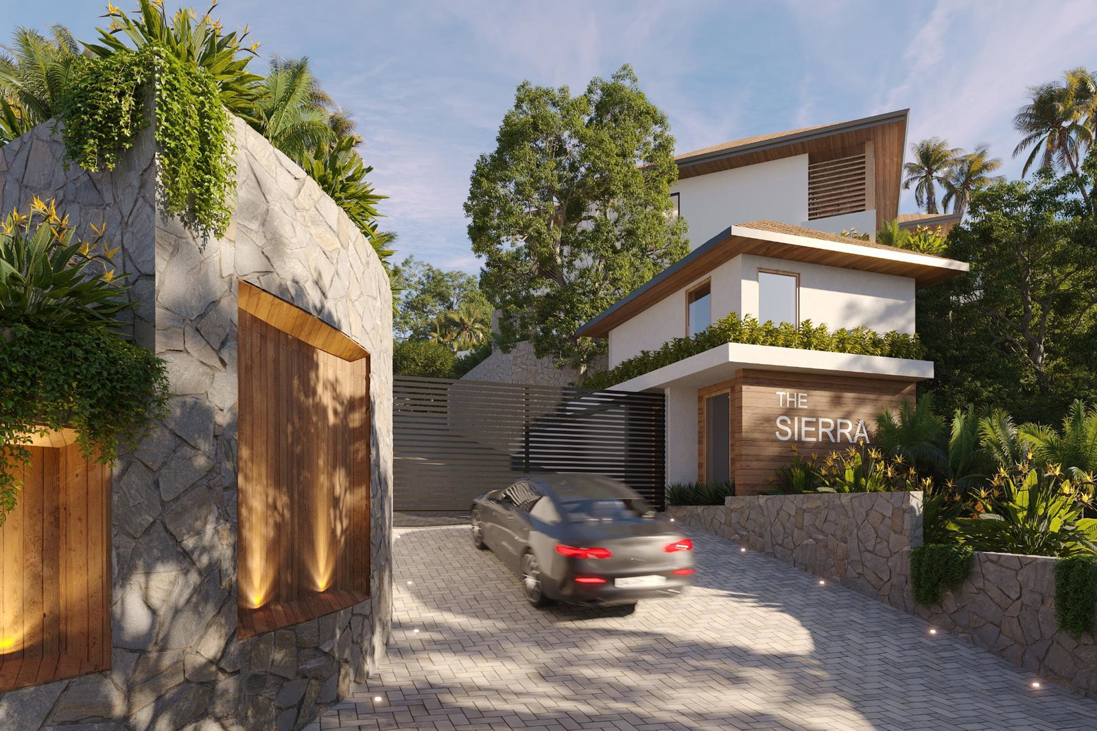 Tenth image of 1- Sierra, Hermitage Dam rd in STONY HILL, St. Andrew, Jamaica - property is For Sale