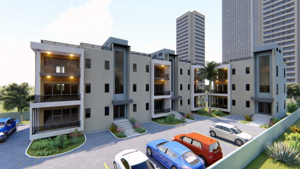 Third image of Unit 1-lot 8 Part of Hatfield, Wardsvi in Mandeville, Manchester, Jamaica - property is For Sale