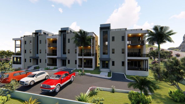 Fourth image of Unit 1-lot 8 Part of Hatfield, Wardsvi in Mandeville, Manchester, Jamaica - property is For Sale