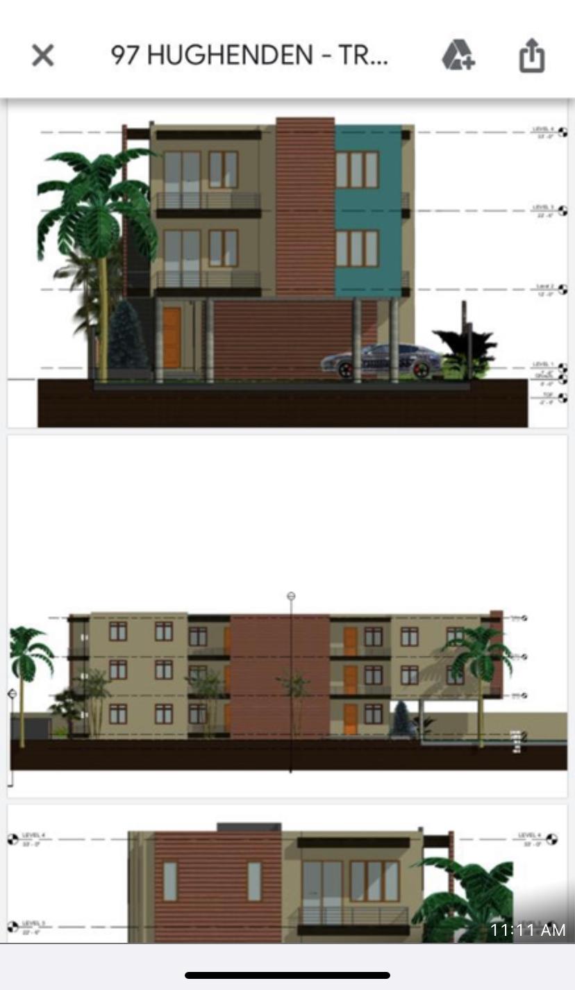 Second image of 3-97 Hughenden Avenue in Molynes Square, St. Andrew, Jamaica - property is For Sale