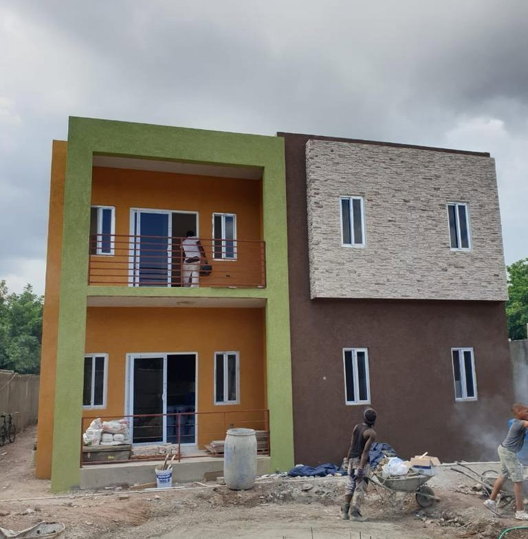 Fourth image of 3-97 Hughenden Avenue in Molynes Square, St. Andrew, Jamaica - property is For Sale
